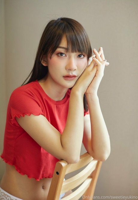 Yukino beautiful actress photos