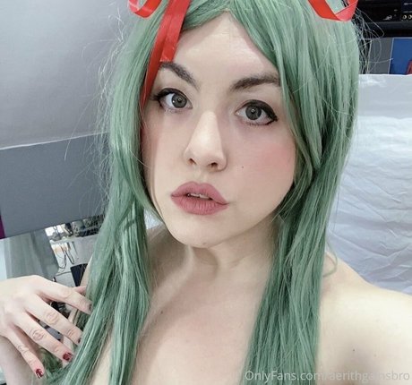aerithgainsbro star top images