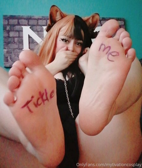 veryyes exclusive model photo