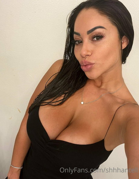 Shantel Tinajero porn actress archive
