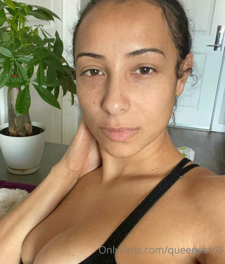 QueenSoTrill best pornstar pics