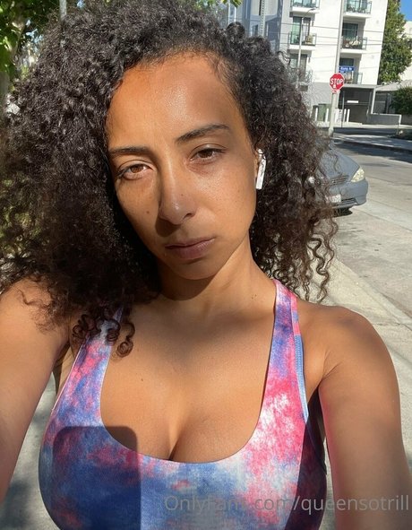 QueenSoTrill best pornstar galleries