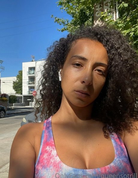 QueenSoTrill top actress pics