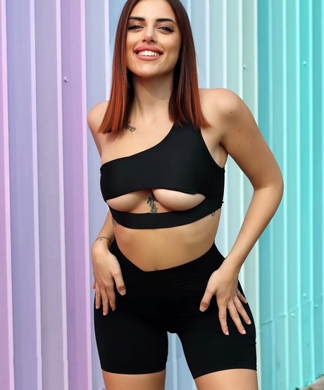 Alessia Loisio star high quality pics