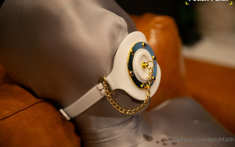 fetishfaith high quality model img