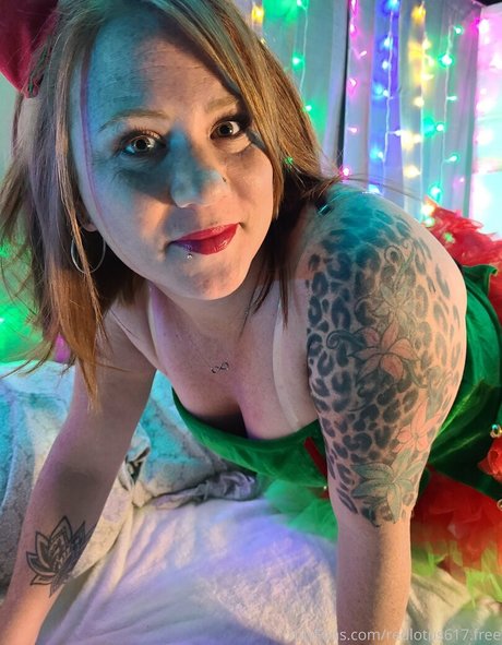 redlotus6170 star hot pic