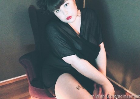 adinaanger model adult archive