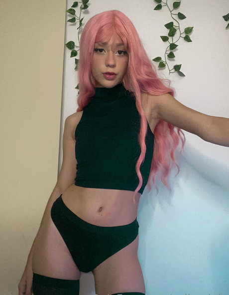 CallMeLulo pornstar best img
