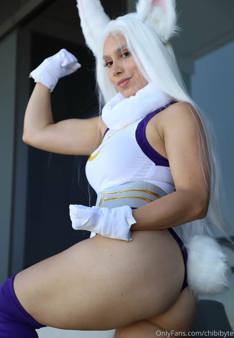 chibibyte sex star photos