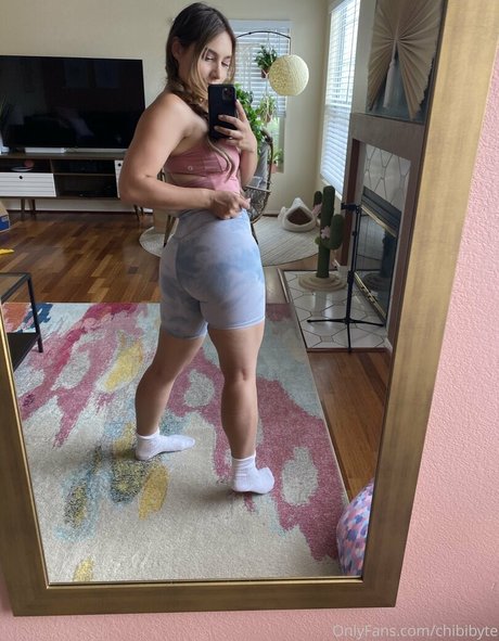 chibibyte pornstar best pics
