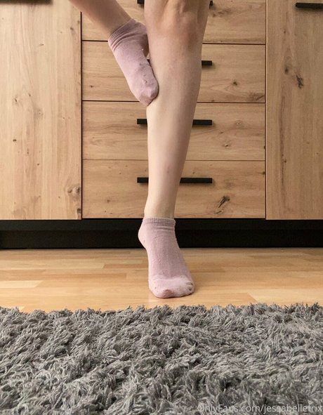jessabelletrix art model gallery