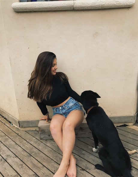 Gal Haitin porn model archive