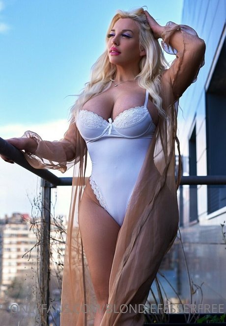 blondiefesserfree top profile image