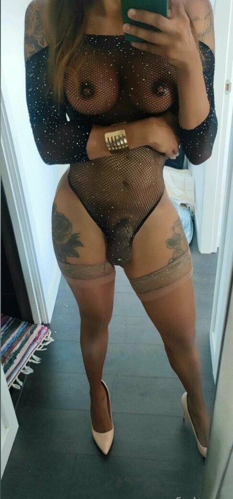 ebony gilf onlyfans nice photo