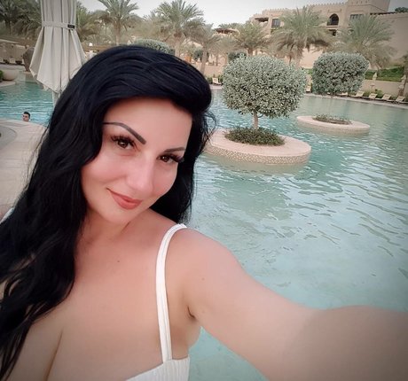 Rita Kyslinger model naked gallery