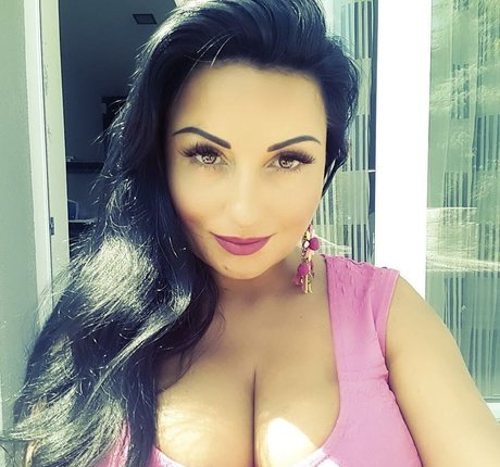 Rita Kyslinger model naked images