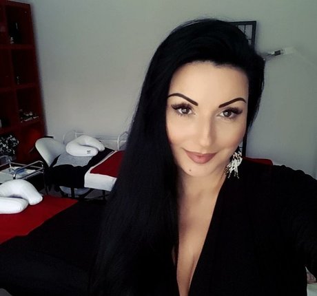 Rita Kyslinger pornographic model images