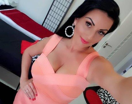 Rita Kyslinger pornstar art archive