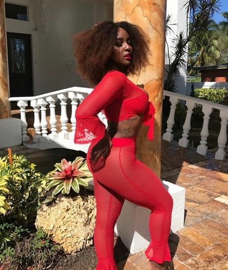 ebony sloppy onlyfans free nude archive