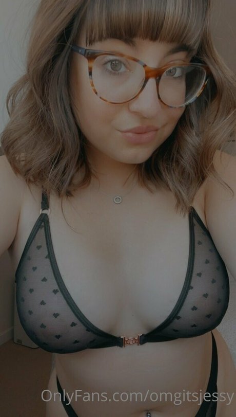omgitsjessy nude star pic