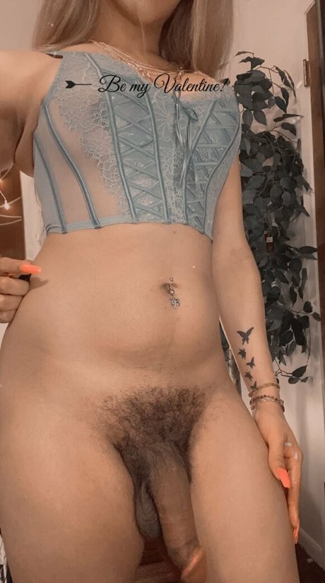 ravenbabe exclusive star picture