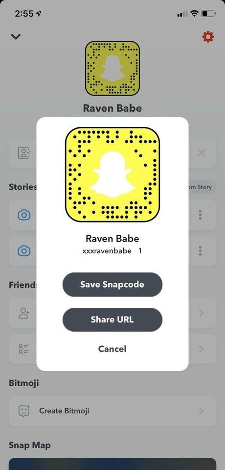 ravenbabe nice star pics