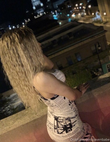ravenbabe porn star galleries