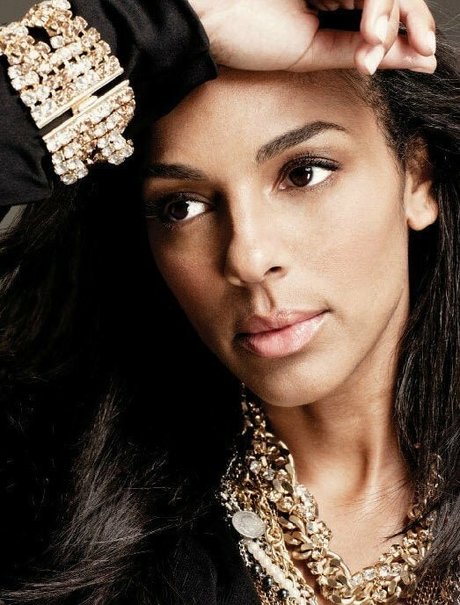 Marsha Thomason sex actress photos