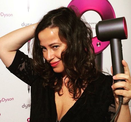 Serena Roberti perfect actress gallery