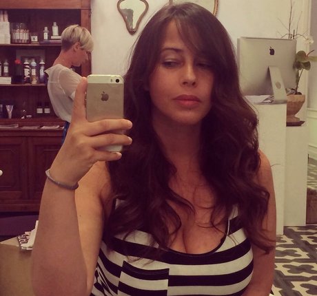 Serena Roberti star perfect picture