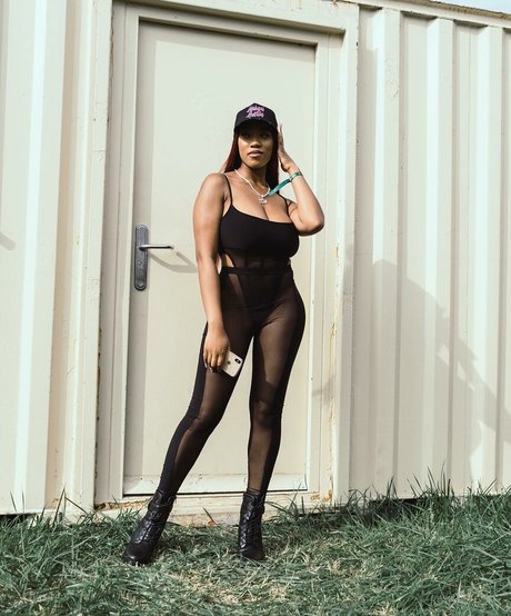 ebony solo onlyfans sexy nudes photos