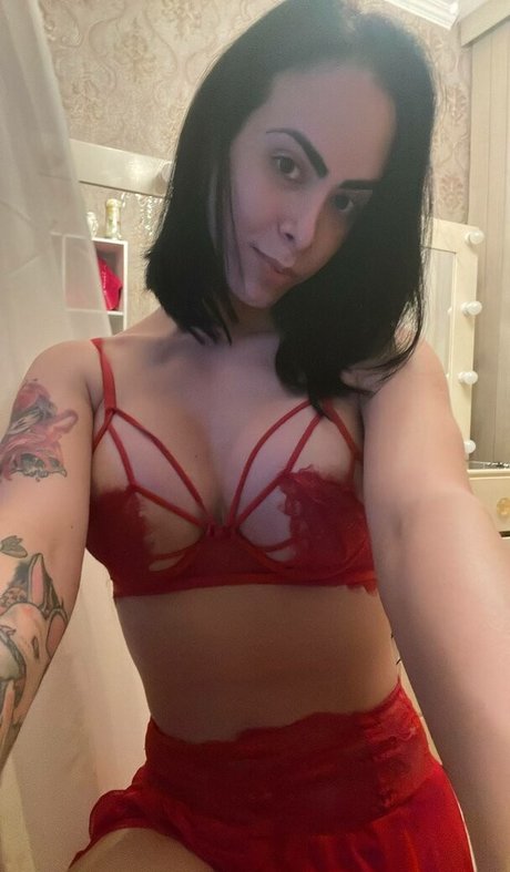 Barbara Perez perfect star pic