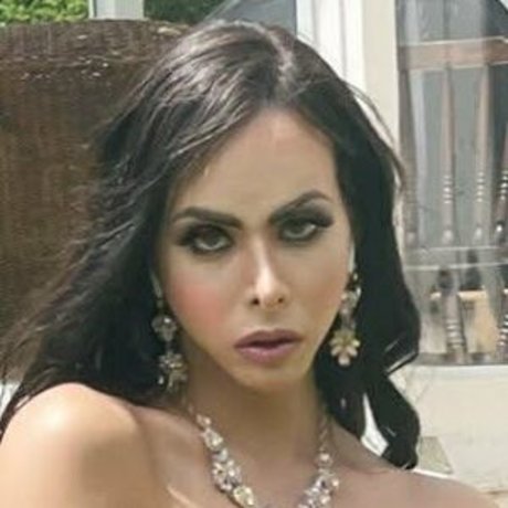 Barbara Perez star hot pic