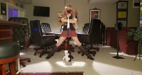 ebony pegging onlyfans art naked photo