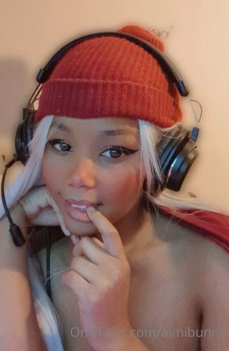 aimibunny sexy star photos