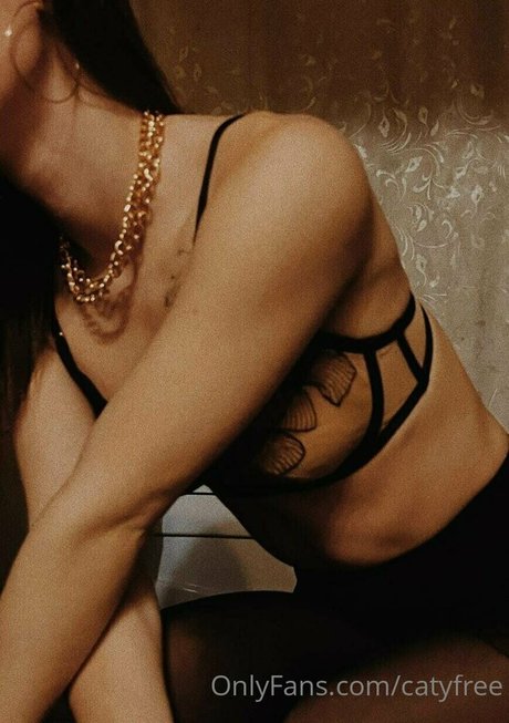 catyfree pornstar sexy pic