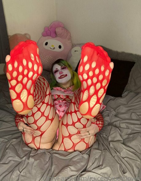 juiceboxxxclown pornstar naked images