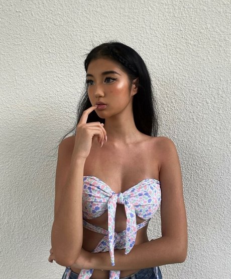 nopearii beautiful pornstar photos