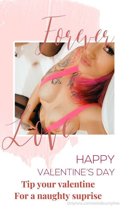 tattedbunnyfree nude star images