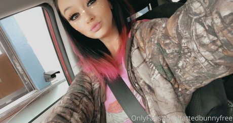 tattedbunnyfree pornstar hd img