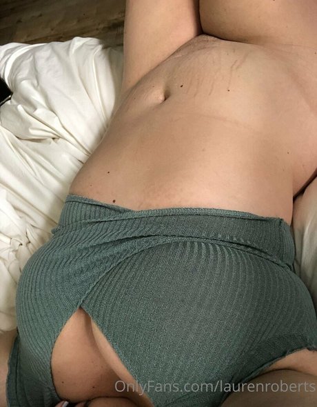 laurenroberts star high quality photos