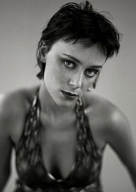 Keeley Hawes naked pornstar pics