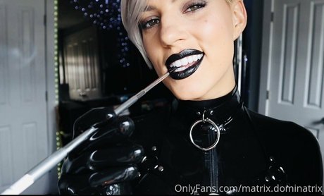 matrix dominatrix perfect pornstar gallery