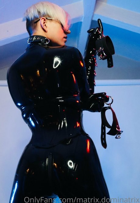 matrix dominatrix exclusive actress archive