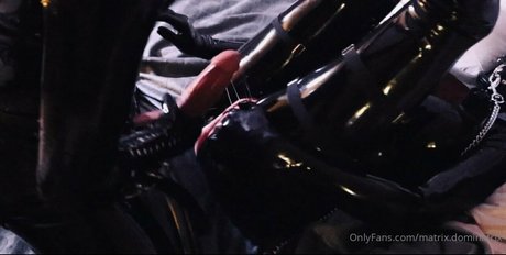 matrix dominatrix beautiful actress image