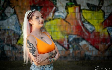 hulilablunt nudes pornstar archive