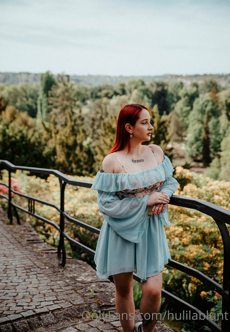 hulilablunt pornstar hot photo