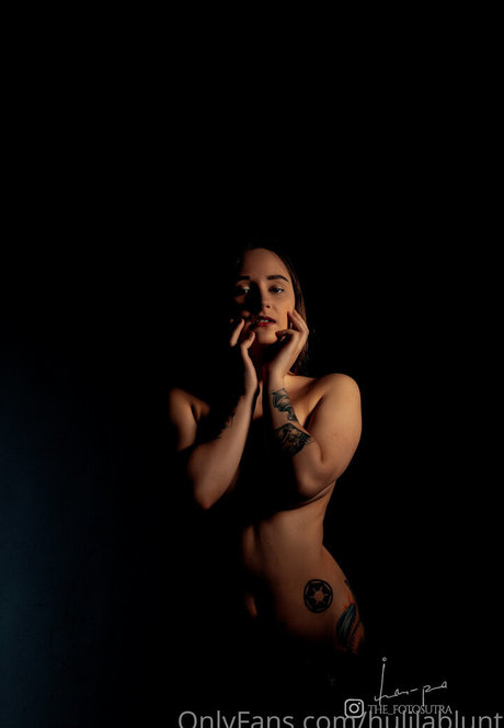 hulilablunt top actress archive