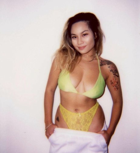 Victoria Kuang star nice gallery