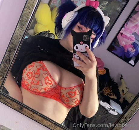 Lewdfiends porn model galleries